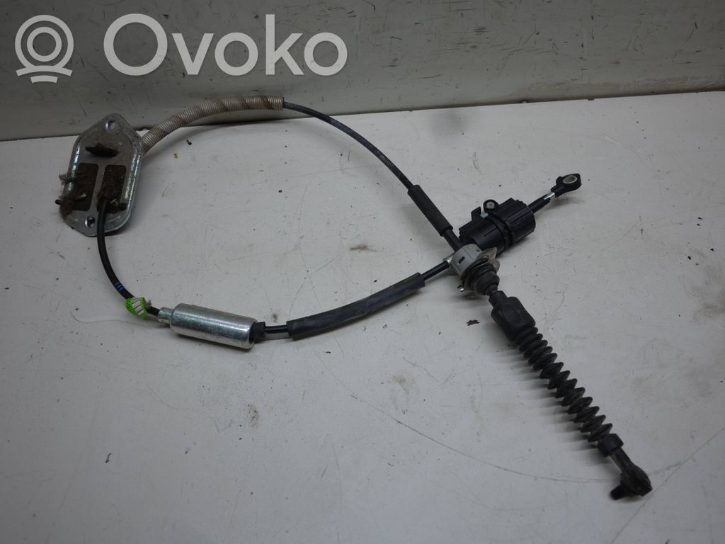 KIA Niro Cabluri schimbător viteze 