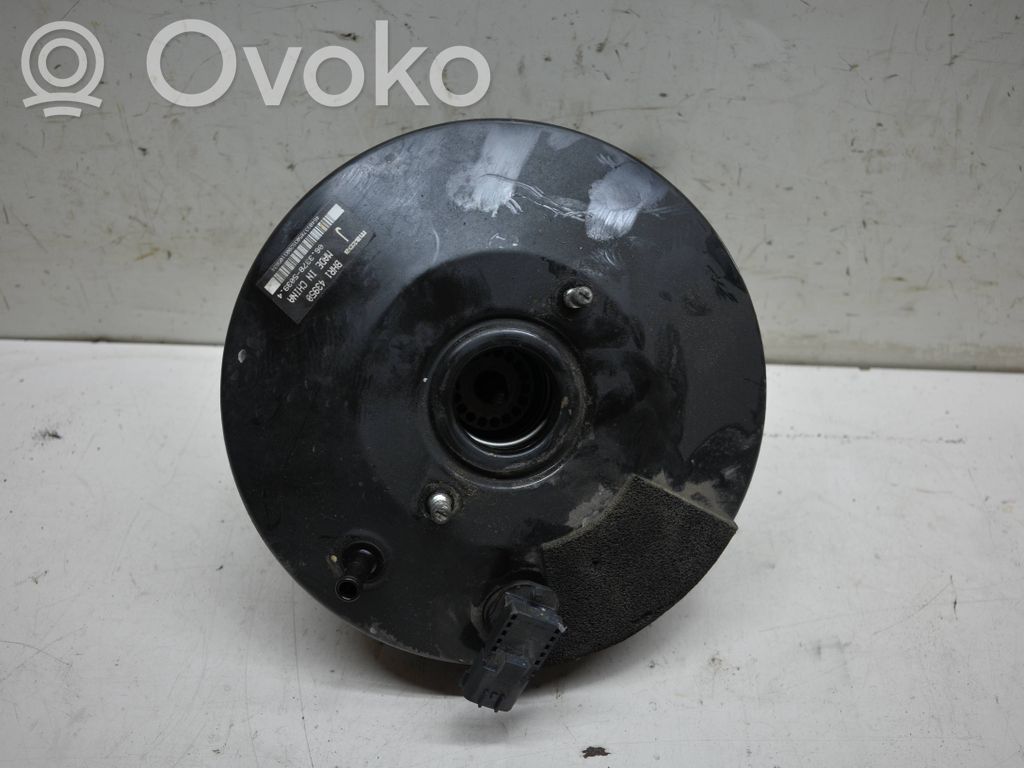Mazda 3 II Servo-frein 