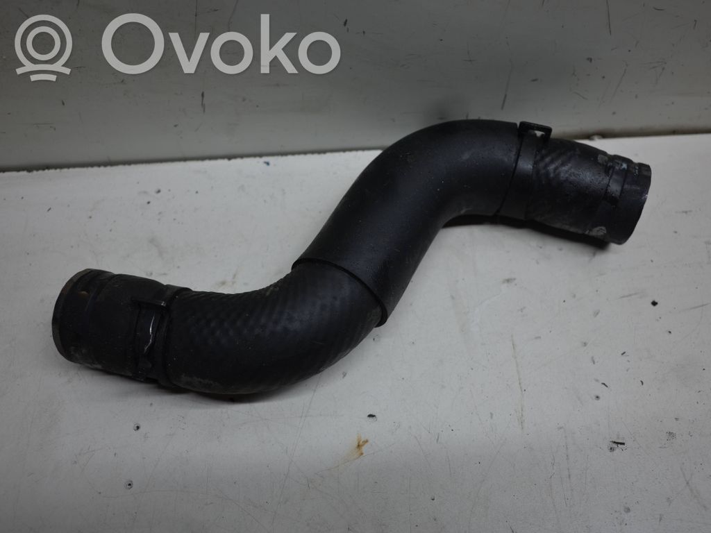 Mazda 3 II Engine coolant pipe/hose 