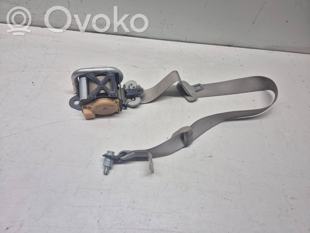 Mazda CX-7 Cinturón delantero 