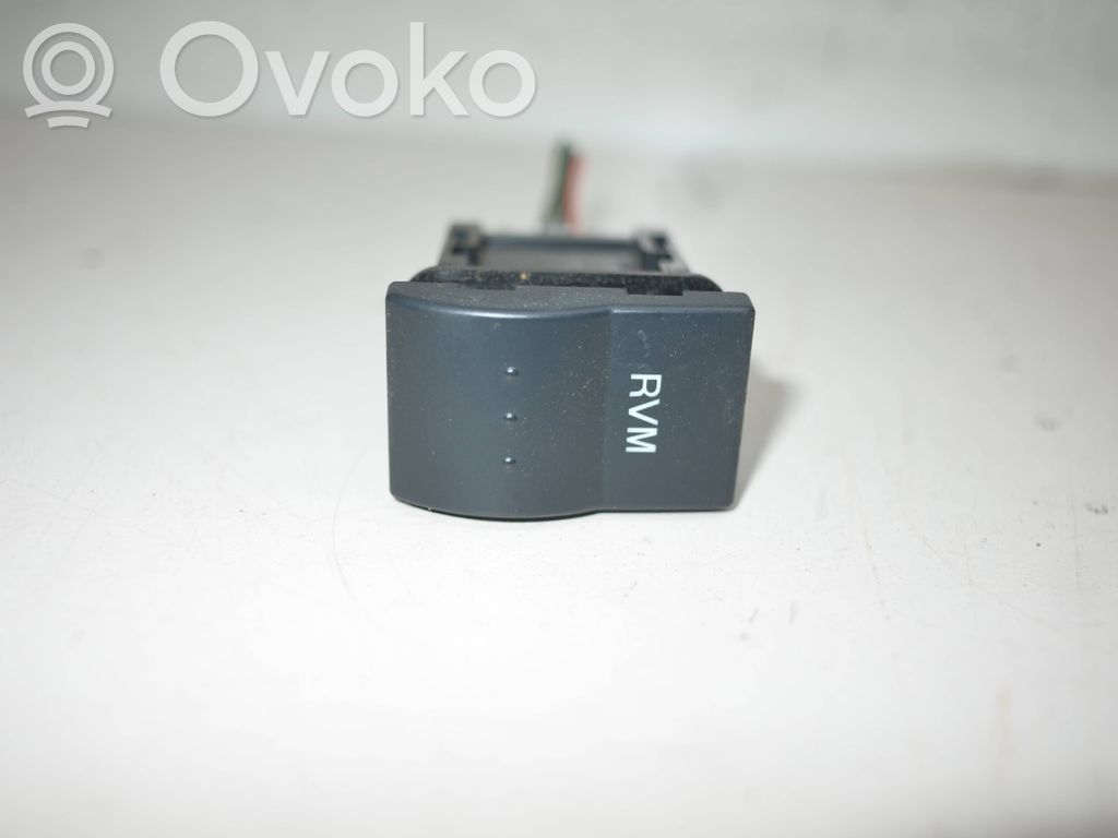 Mazda CX-7 Otros interruptores/perillas/selectores 
