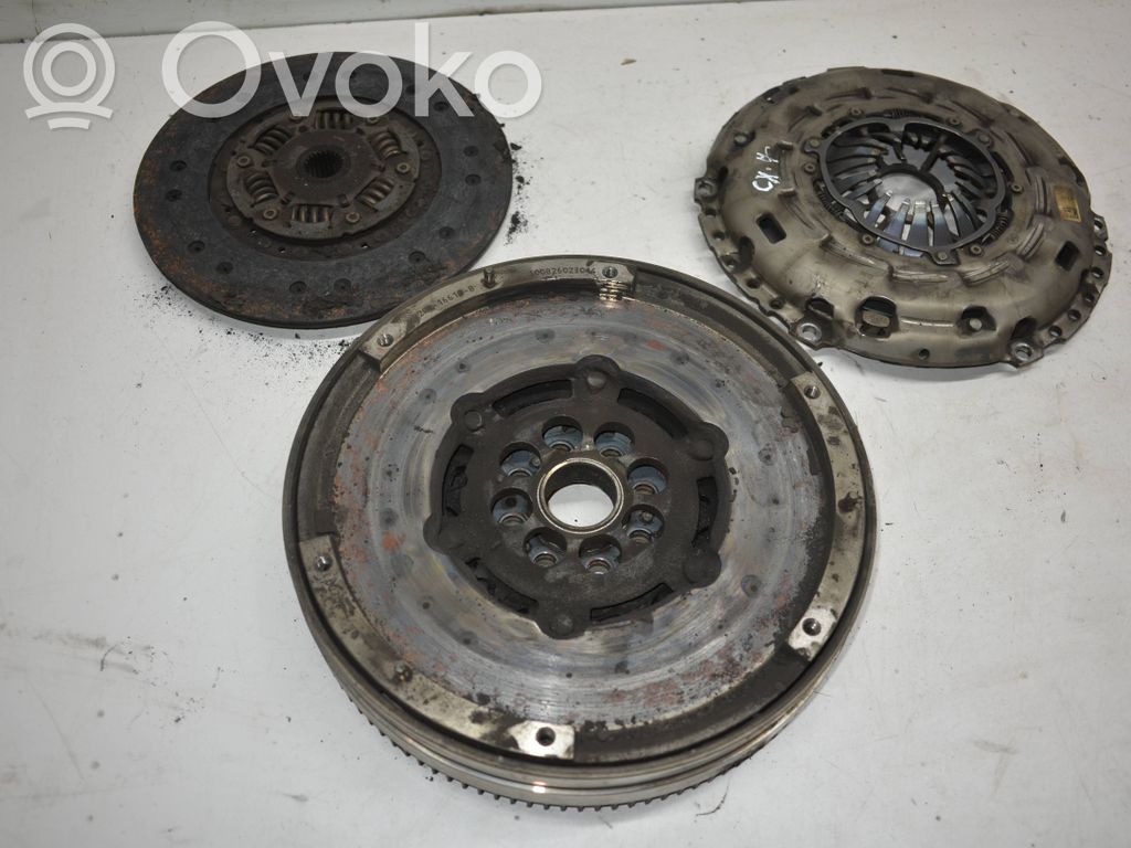 Mazda CX-7 Sankabos komplektas 