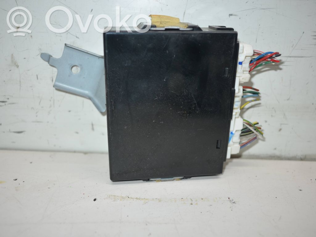 Mazda CX-7 Alarm control unit/module 