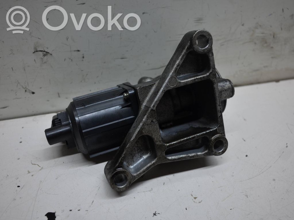 Mazda CX-7 EGR vožtuvas 