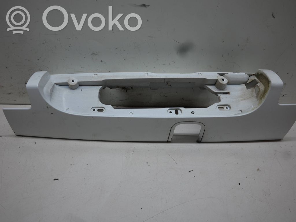 Opel Vivaro Takavalon osa 