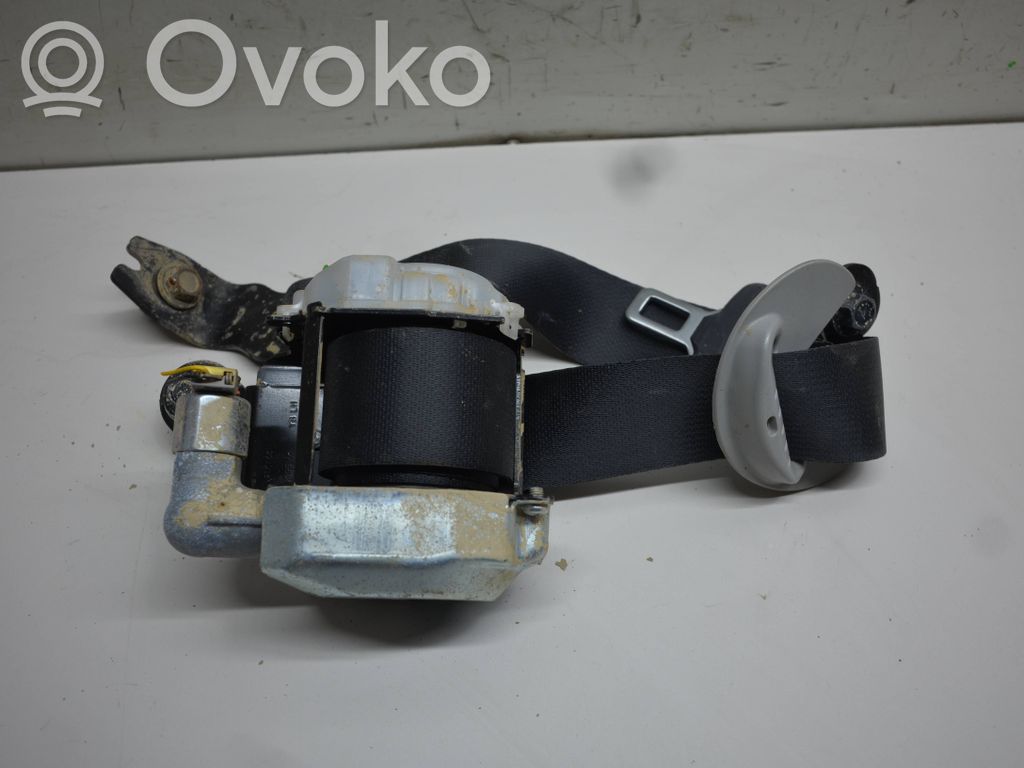 KIA Stonic Cinturón trasero 