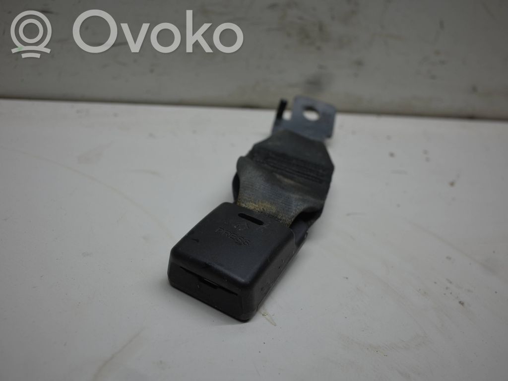 KIA Stonic Klamra tylnego pasa bezpieczeństwa 