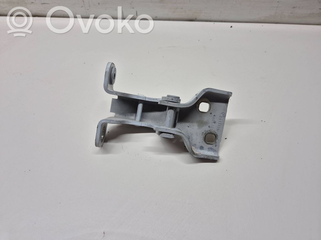 Opel Vivaro Front door upper hinge 