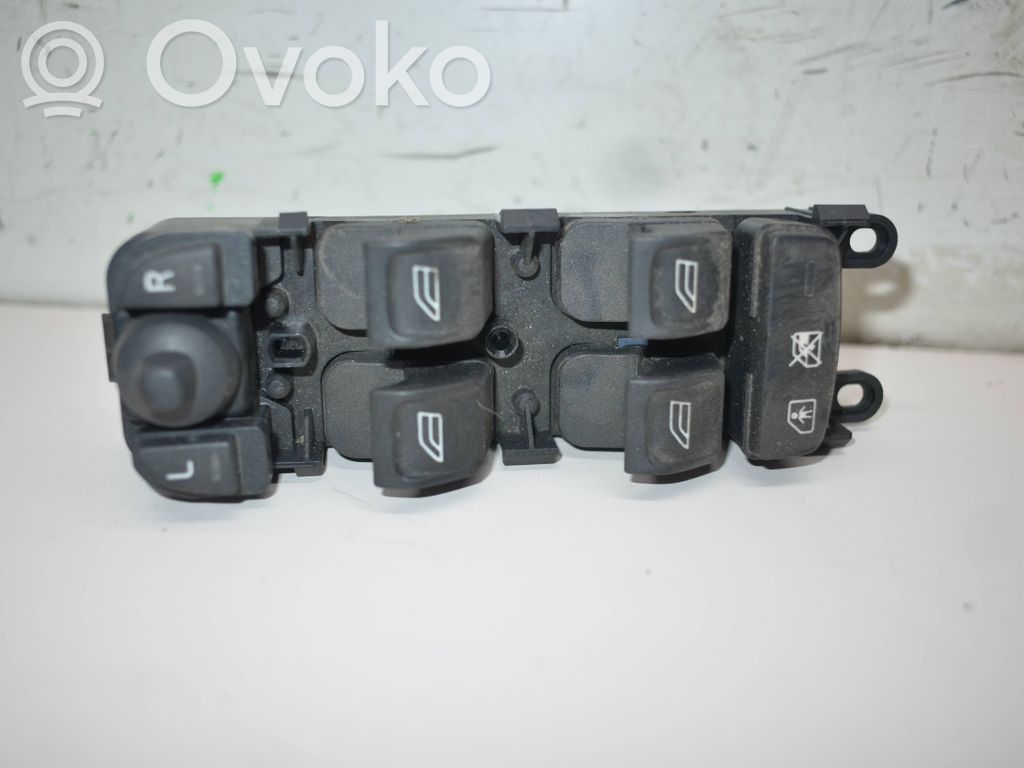 Volvo V70 Electric window control switch 