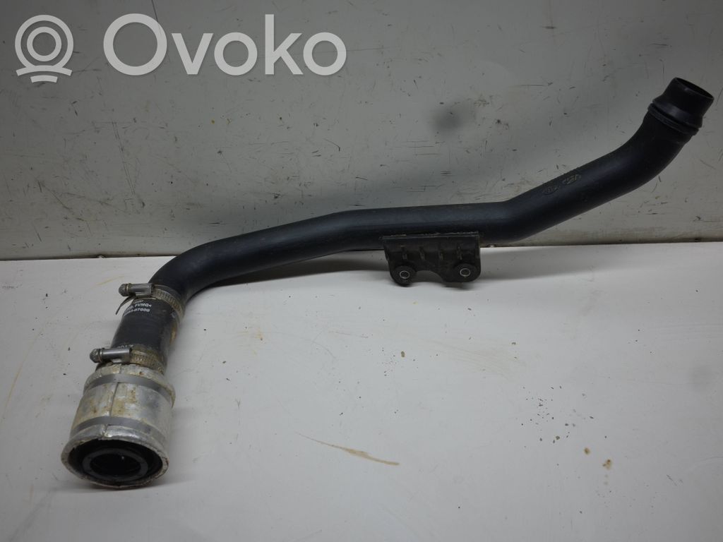 KIA Stonic Engine coolant pipe/hose 
