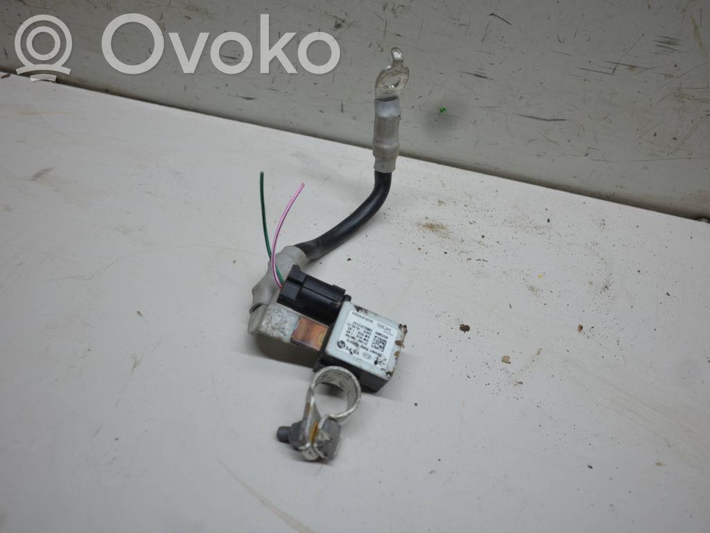 KIA Stonic Minus / Klema / Przewód akumulatora 