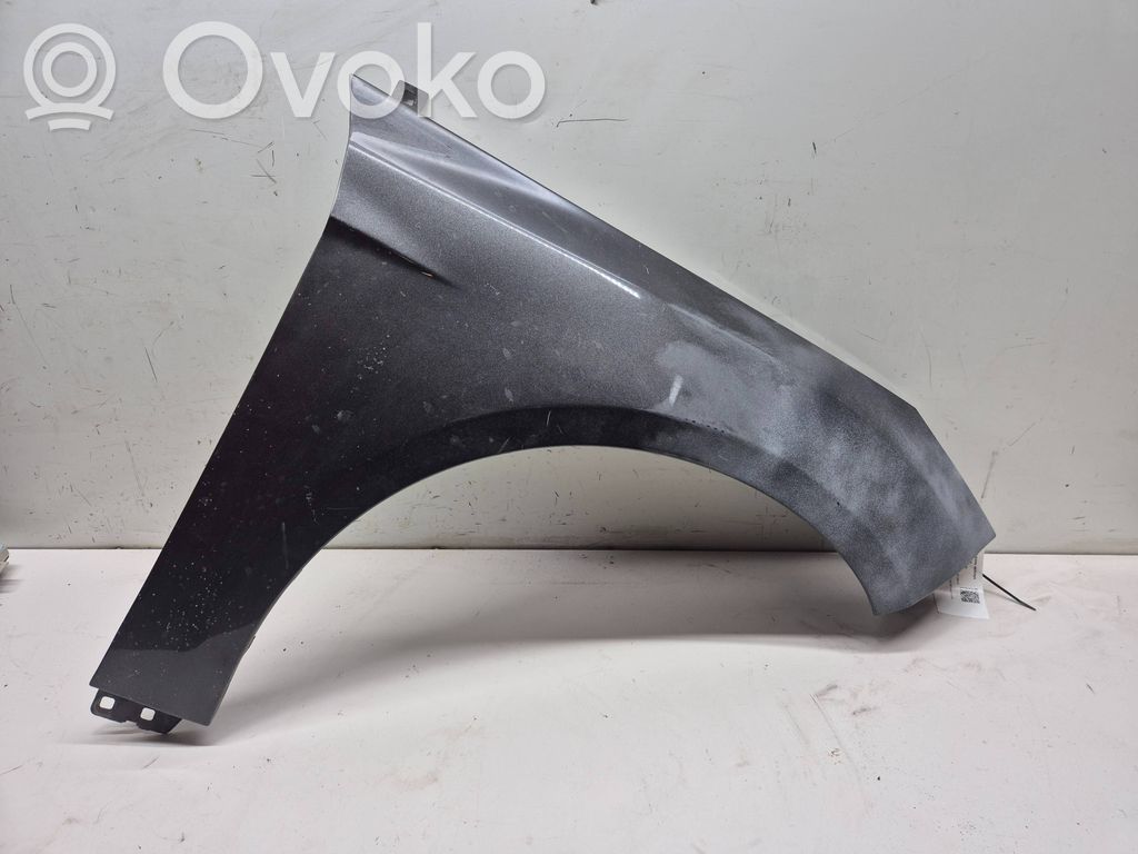 Ford Focus Sparnas 