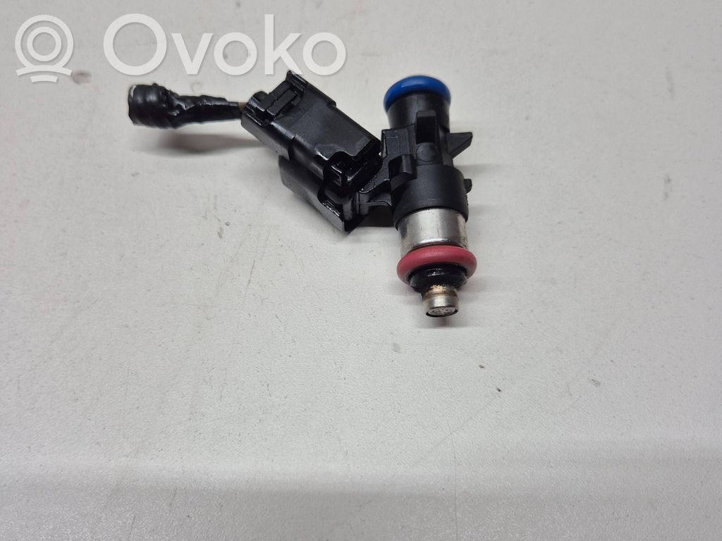 Chrysler Town & Country V Inyector de combustible 
