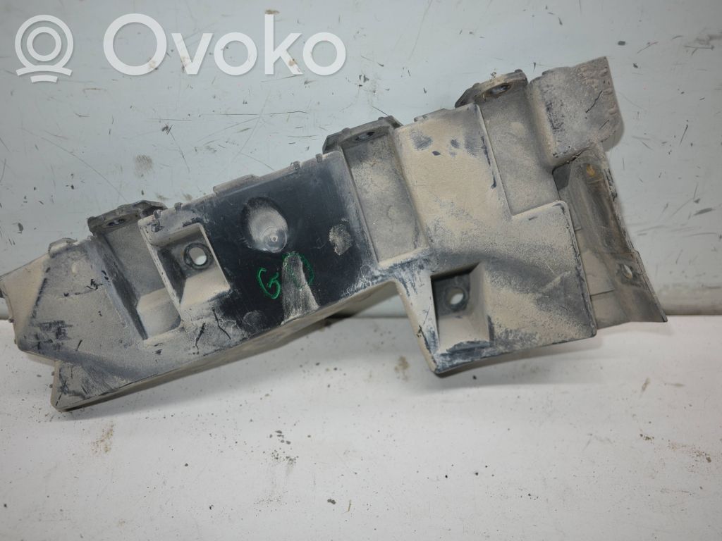 Seat Leon (1P) Rear bumper mounting bracket 
