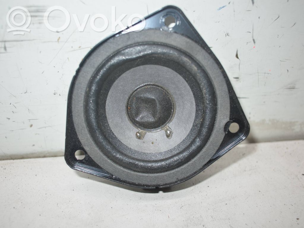 Porsche 911 991 Panel speaker 