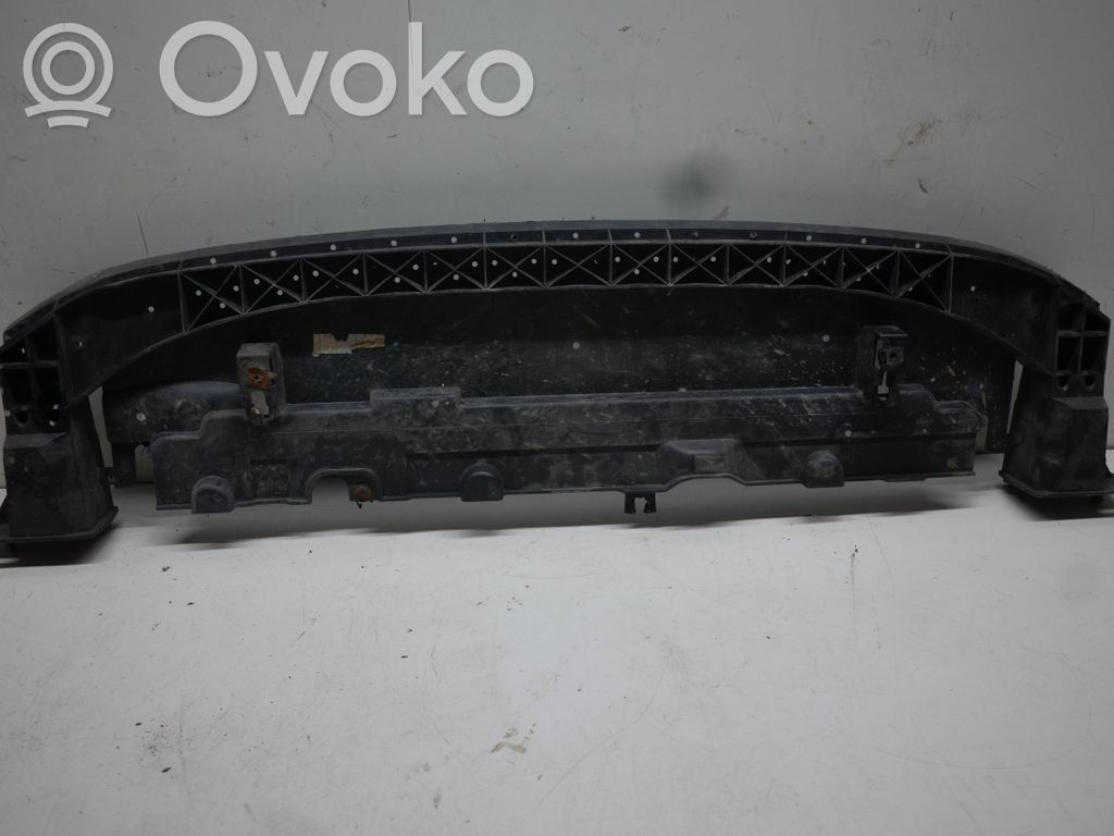 Citroen C3 Picasso Etupuskurin tukipalkki 