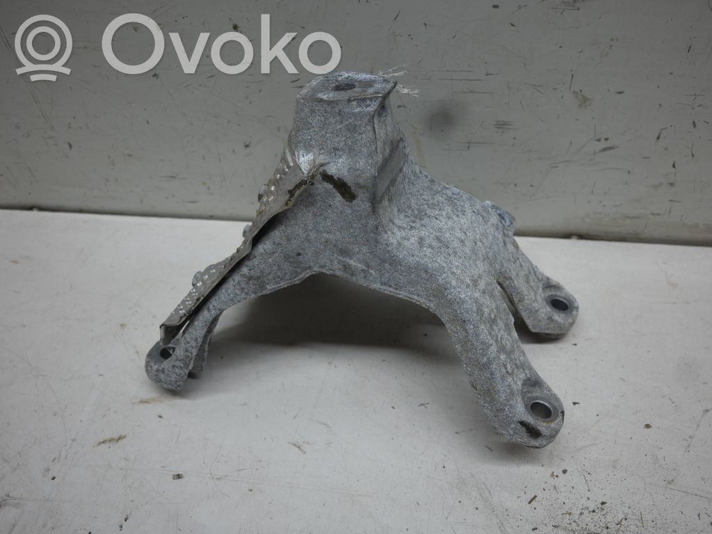Engine mounting bracket   8K0199388