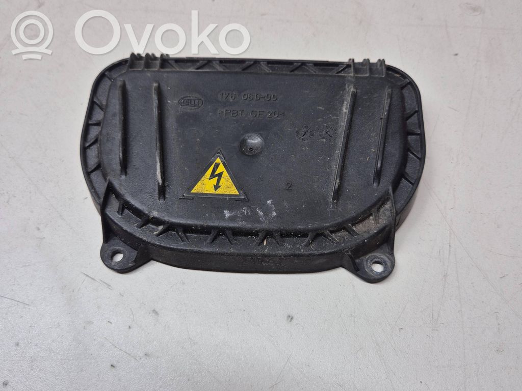 Audi A6 S6 C7 4G Deckel Abdeckung Scheinwerfer 