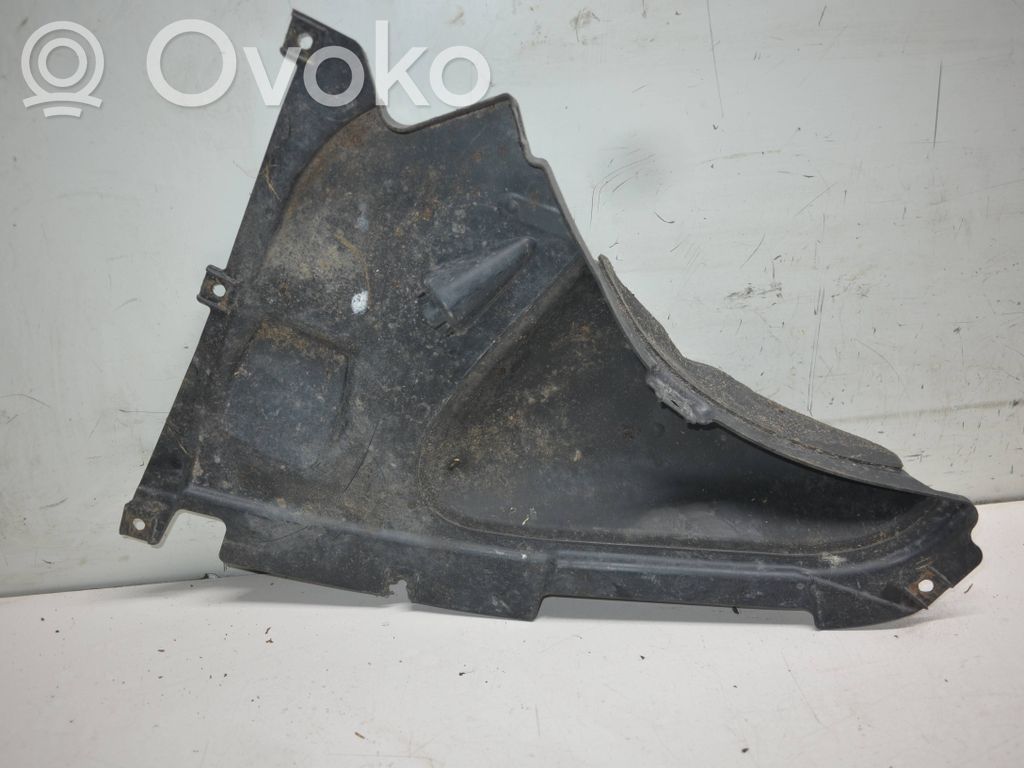 BMW 3 F30 F35 F31 Front wheel arch liner splash guards 