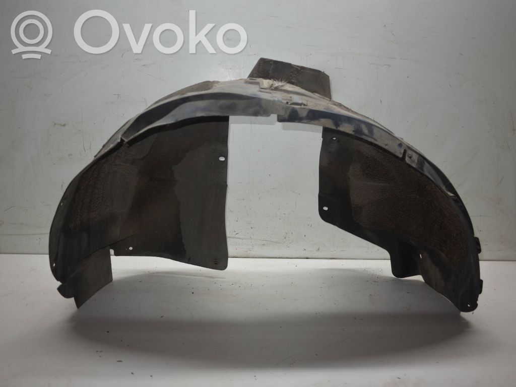 Opel Astra J Apărători interioare aripă roată față 