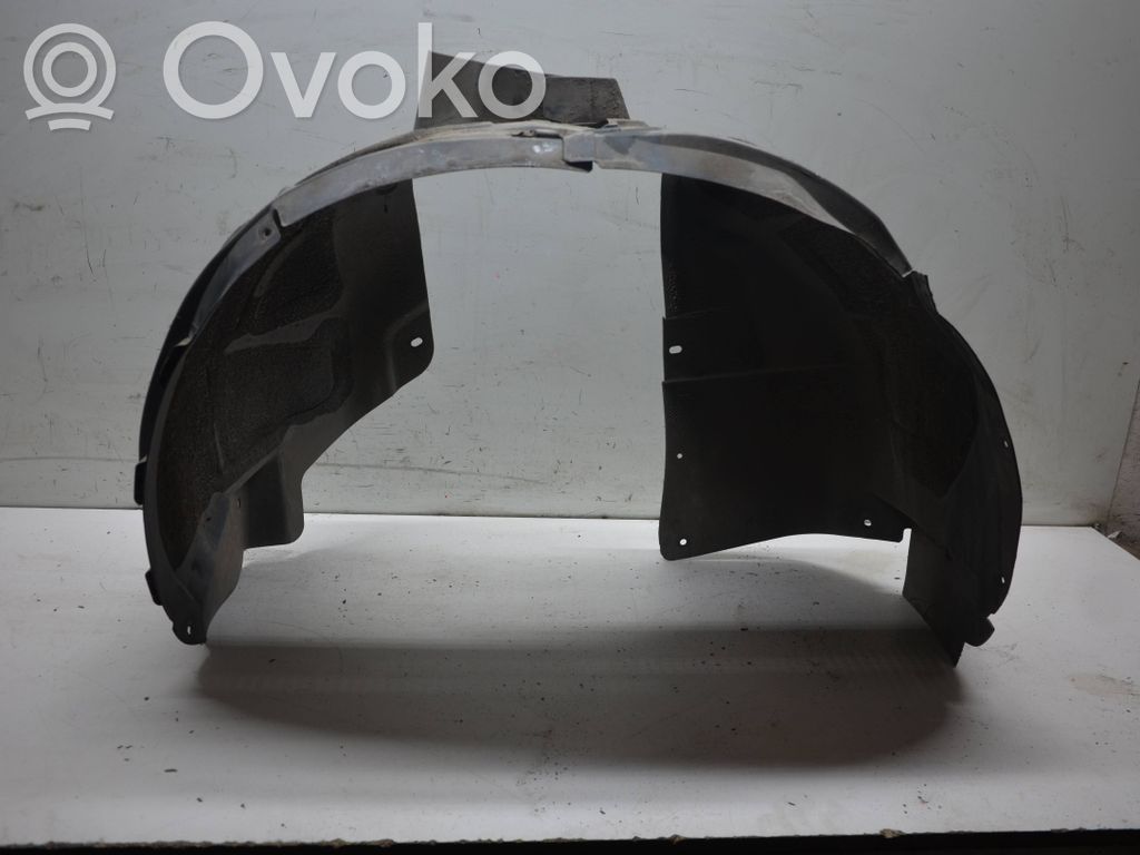 Opel Astra J Nadkole przednie 