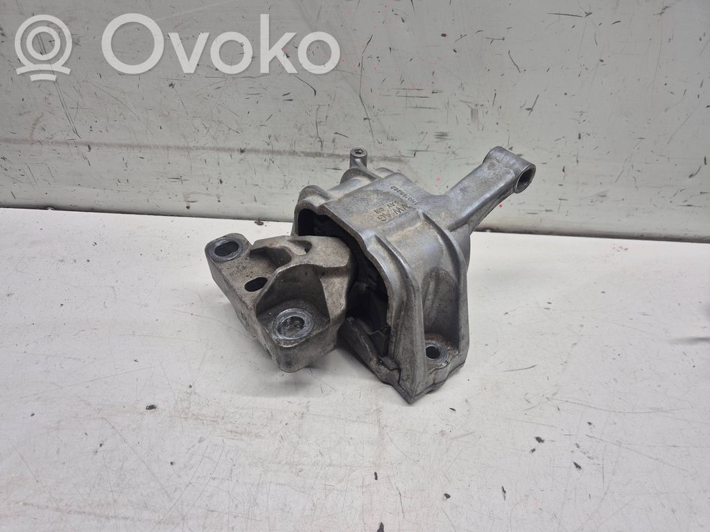 Volkswagen Tiguan Engine mount bracket 