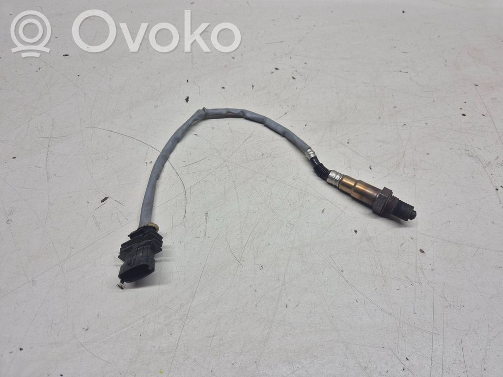 Lambda probe sensor   55563348
