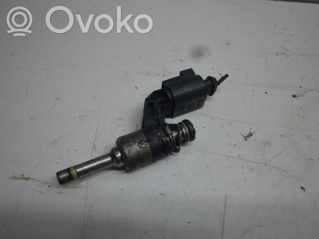Volkswagen Tiguan Inyector de combustible 
