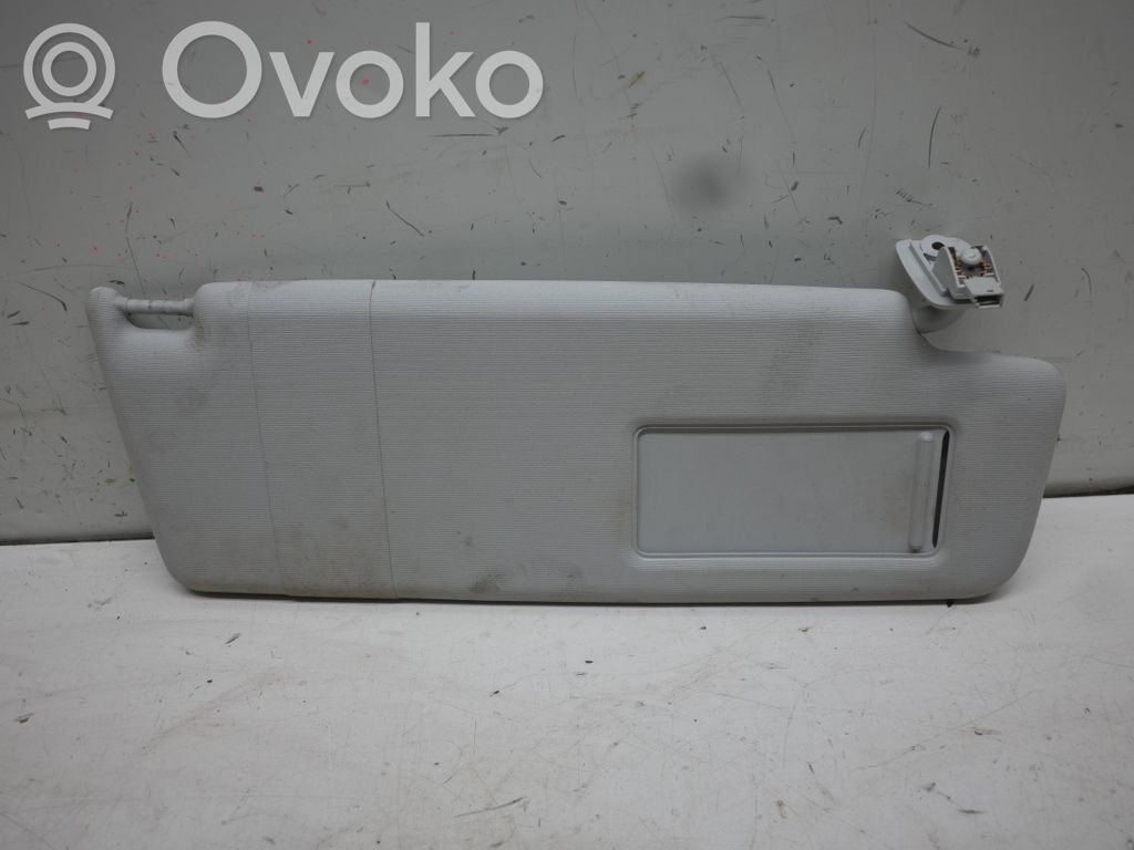Volkswagen Tiguan Osłona przeciwsłoneczna 