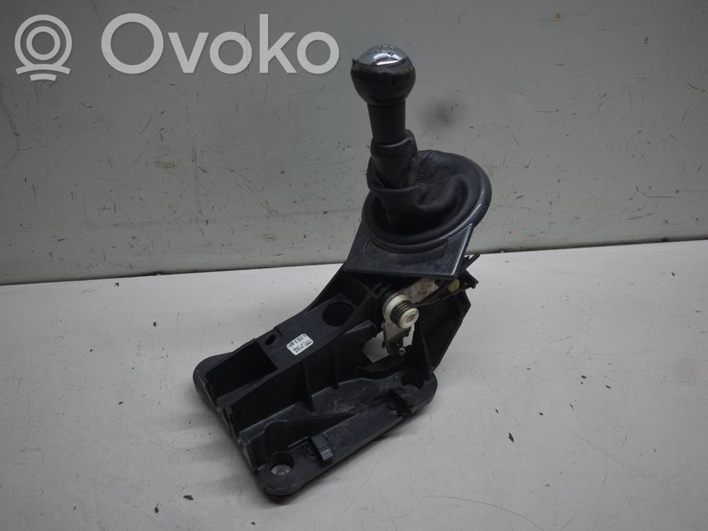 Citroen C4 I Selector caja de cambios 