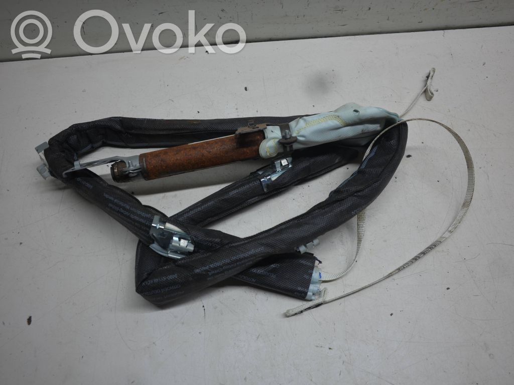 Citroen C4 I Kopfairbag 