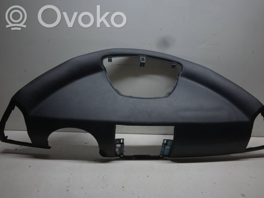 Citroen C4 I Panelė 