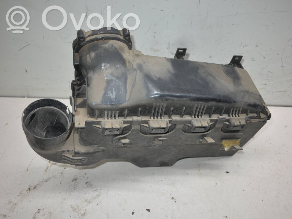 Citroen C4 I Obudowa filtra powietrza 