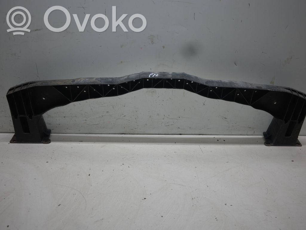Citroen C4 I Front bumper cross member 