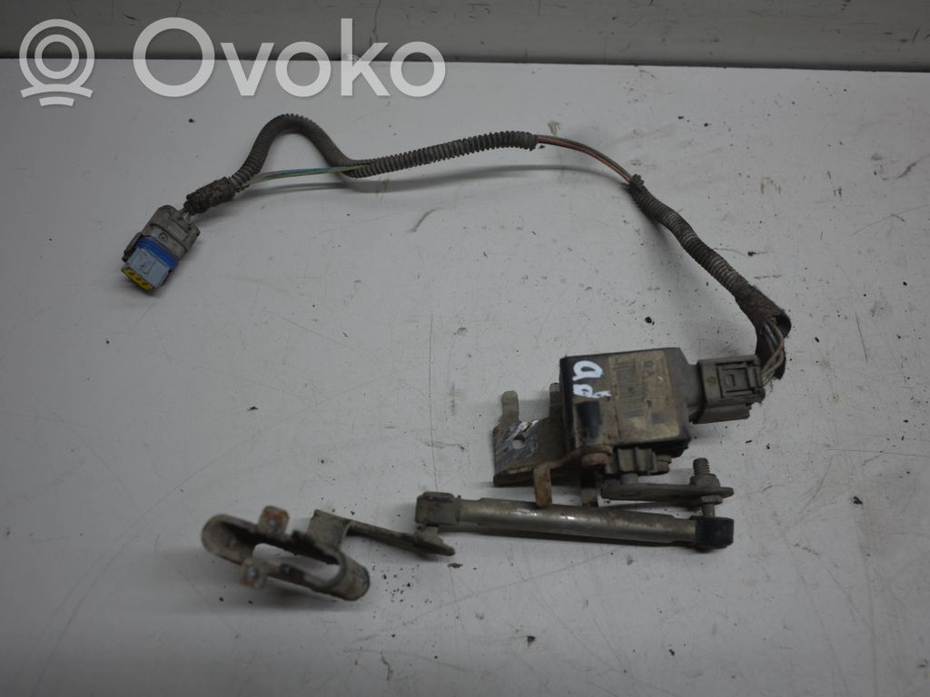 Citroen C4 I Headlight/headlamp level sensor 