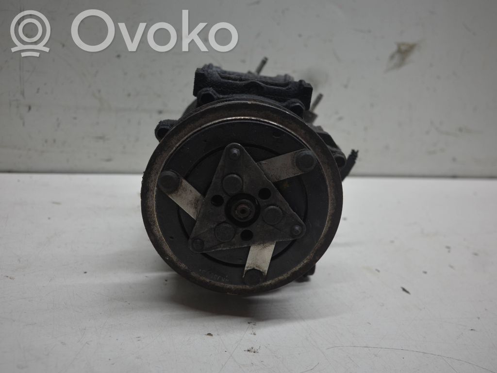 Peugeot 308 SW  Ilmastointilaitteen kompressorin pumppu (A/C) 
