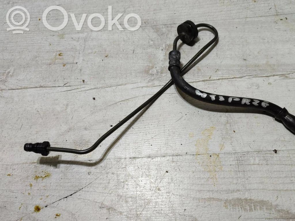 Volvo V40 Cilindru secundar ambreiaj 