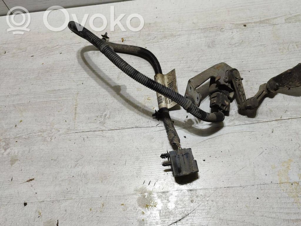 Volvo V40 Levier senzor înălțime față 