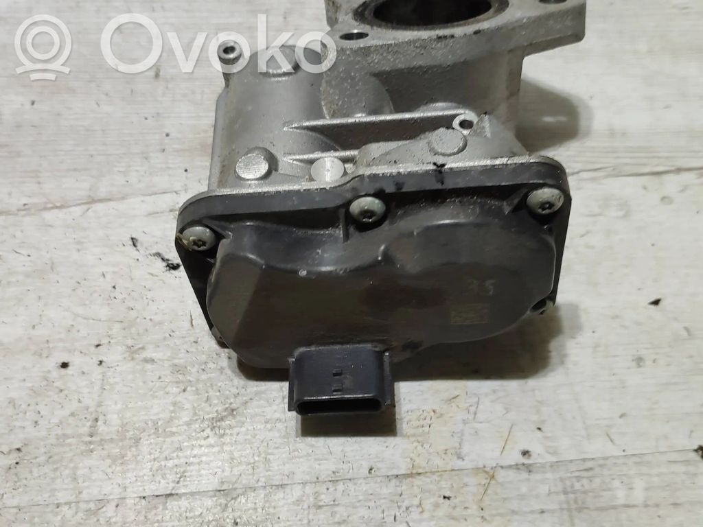Mercedes-Benz A W176 EGR vārsts 