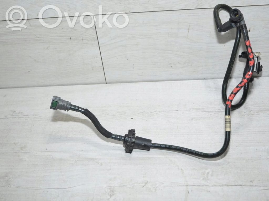 Peugeot 2008 I Vacuum line/pipe/hose 
