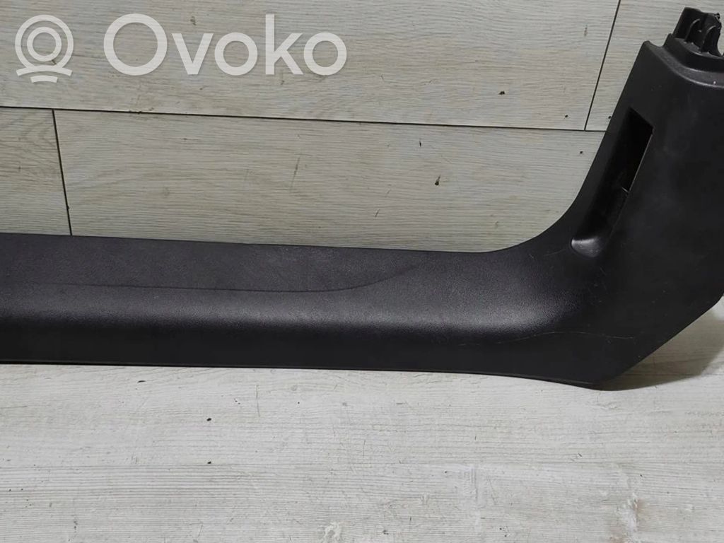 Peugeot 2008 I Priekinio slenksčio apdaila (vidinė) 