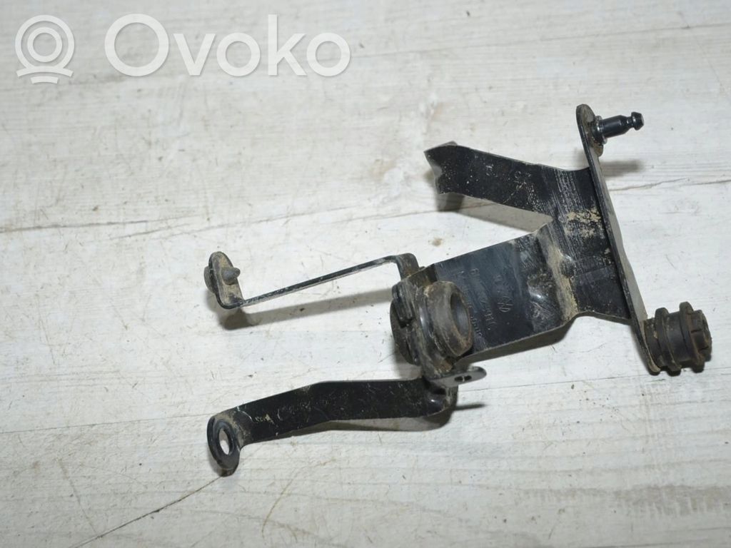 Skoda Fabia Mk3 (NJ) Fuel pump bracket 