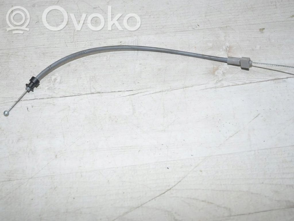 Dacia Duster II Cables de control de la calefacción 