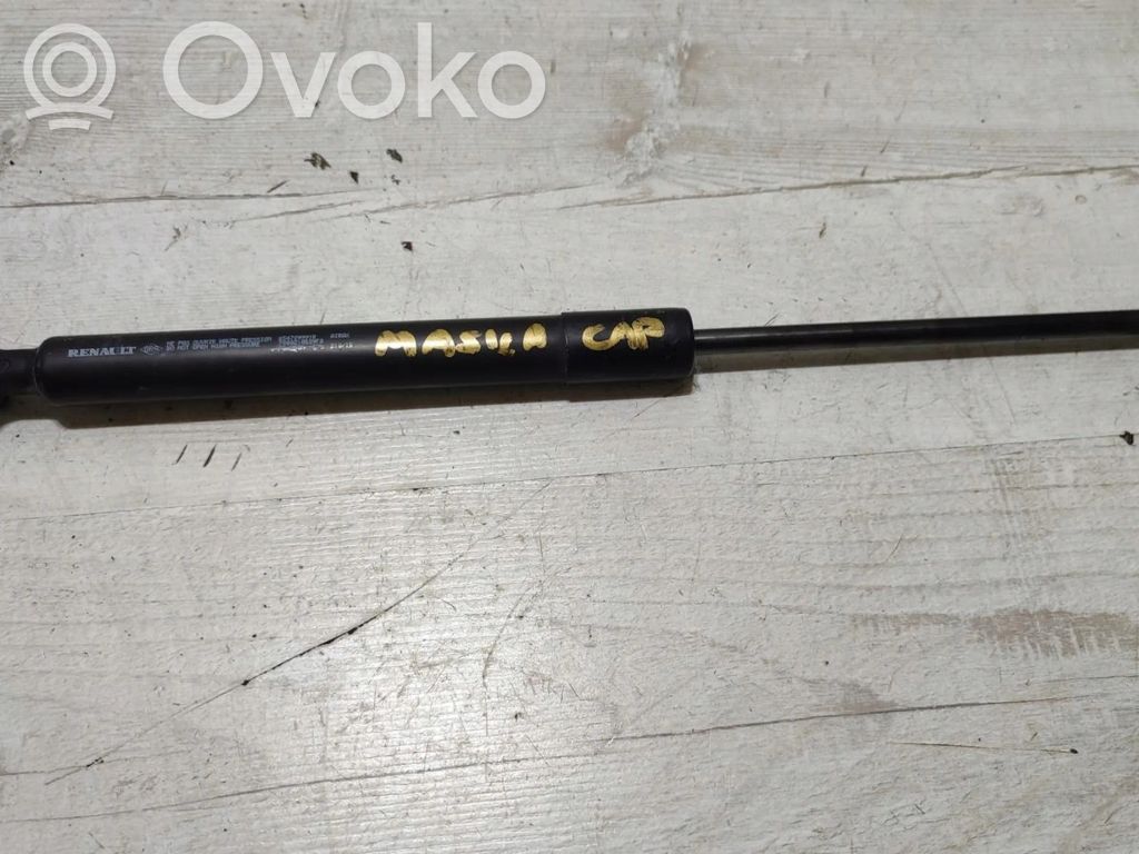 Renault Captur Amortizatorius variklio dangčio 