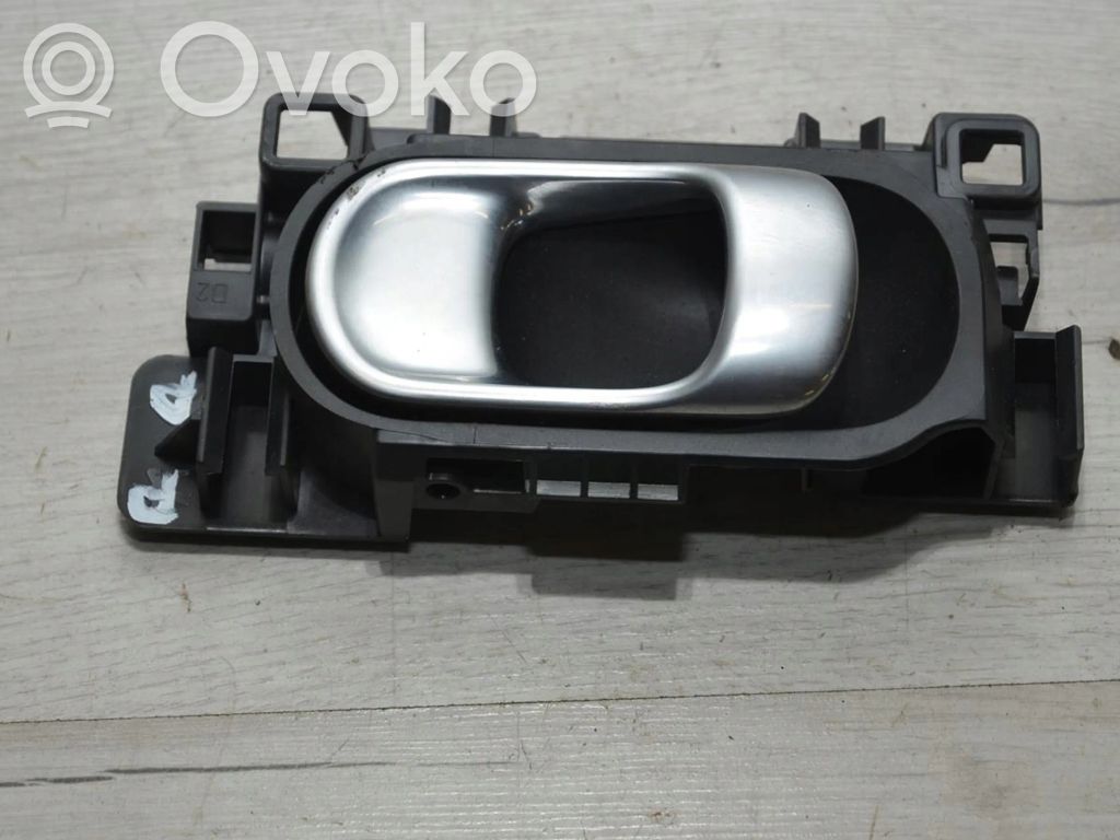 Citroen C4 Cactus Manecilla interna puerta delantera 