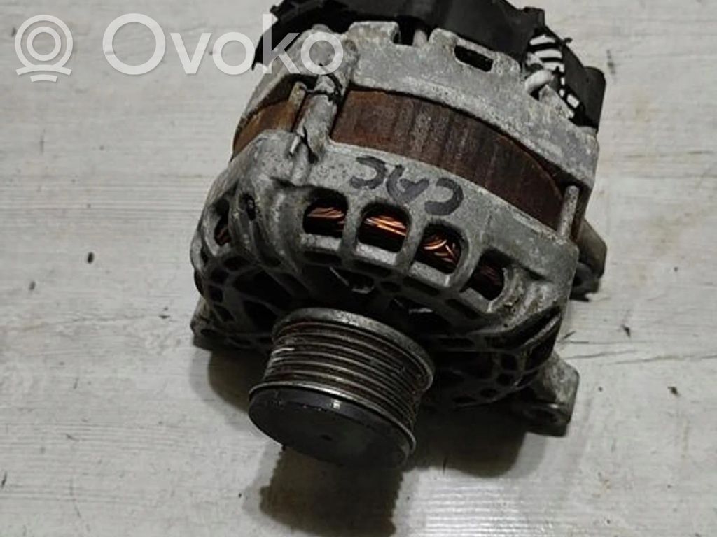 Generatorius   9809391880,CITROENC4CACTUS