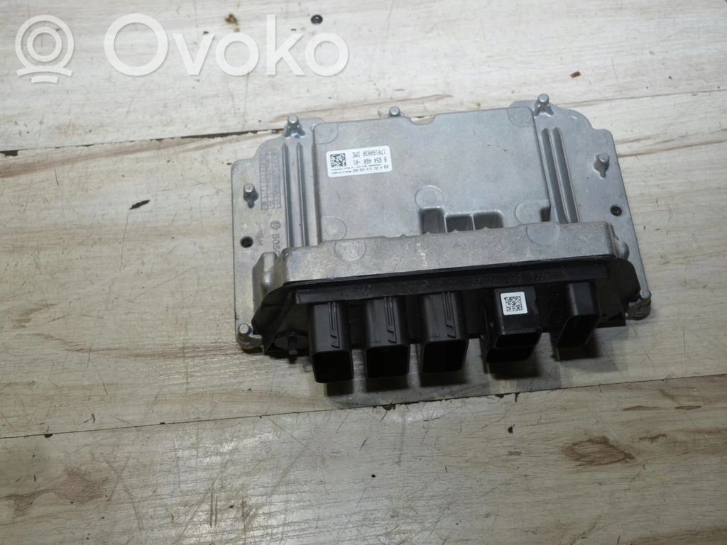 BMW 2 F45 Engine control unit/module 