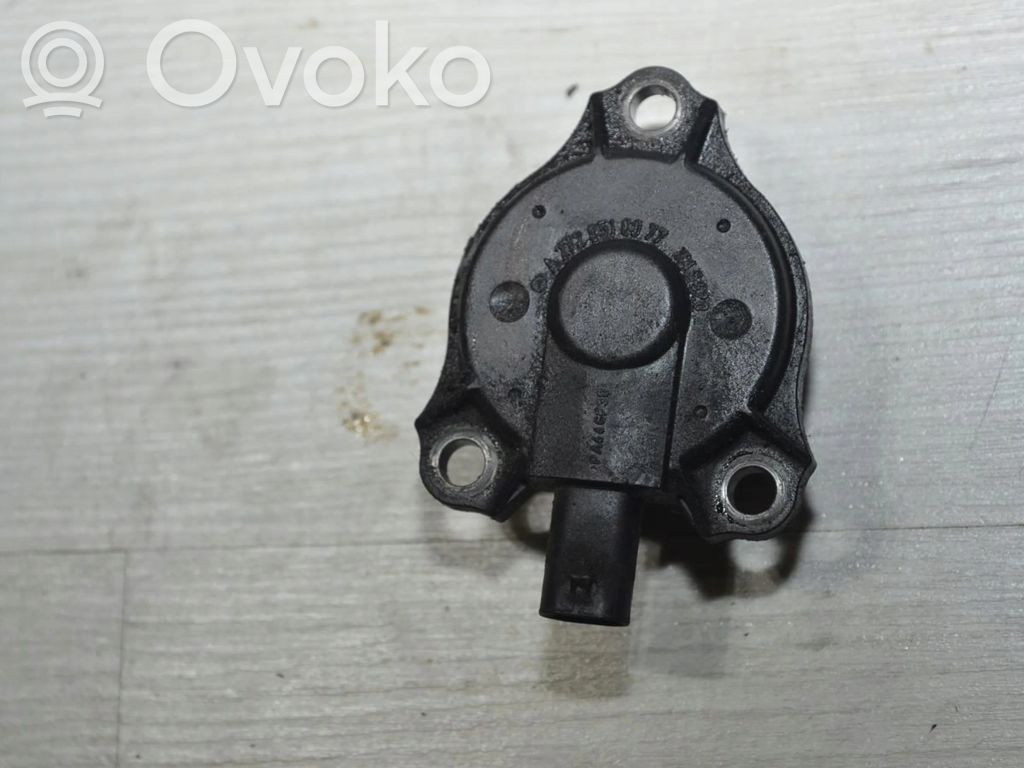 Mercedes-Benz CLS C219 Sensor 