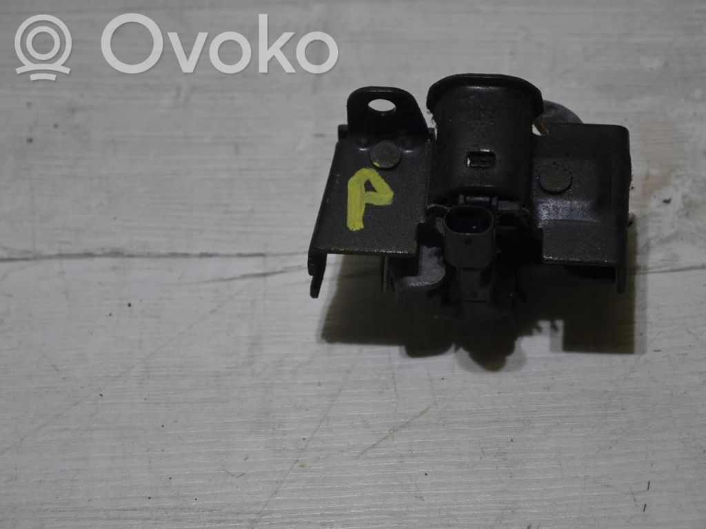 Mercedes-Benz CLS C219 Engine bonnet/hood lock/catch 