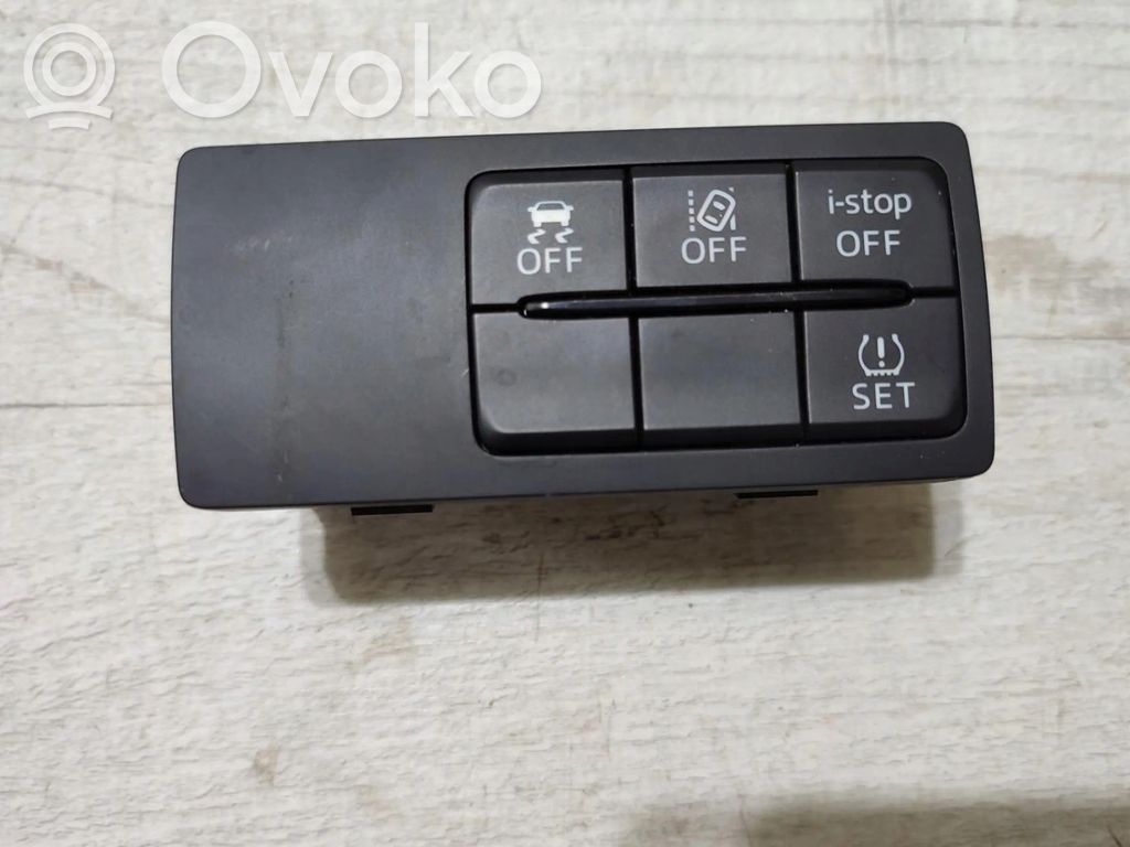 Kit interrupteurs   DH8F66170A,DH8F66170A